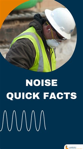 Hearing loss can have a profound impact on your life, from your relationships to your heart health. When working in loud environments, make sure you are provided with and wear the appropriate hearing protection. If you aren't, speak up. #NationalProtectYourHearingMonth | Laborers' Health & Safety Fund of North America | Facebook