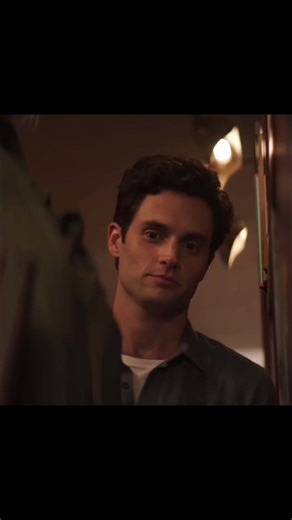 Joe Goldberg 🙏#you#joegoldberg#pennbadgley