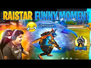 RaiStar's Funny Moments 🤣😂 | Tips and Tricks by RaiStar [Must Watch] 🤣 ‪@RaiStar‬ ‪@GyanGaming‬