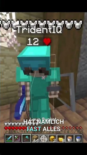 💦😱Der BESTE Minecraft Client?