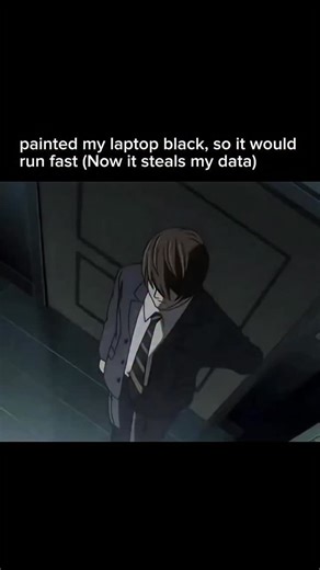 Newday Clip | Interesting Fact: Death Note (2006) — The series communicates tension, intellect, and psychological manipulation largely through posture,... | Instagram