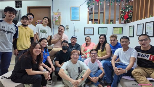 🎉 Happy New Year from FPOP Metro Manila! 🎉 As we welcome the year ahead, we thank everyone for the support, passion, and unity that keep our community strong. May this new year bring fresh opportunities, meaningful connections, and continued growth for all of us. Here’s to another year of collaboration, creativity, and service. ✨ Cheers to a bright and successful New Year! ✨ — FPOP Metro Manila | FPOP Metro Manila