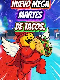 Nuevos horarios del Martes de Tacos en Roblox Steal a Brainrot... #roblox #stealabrainrot #robaunbrainrot #robloxgames #videoreelsシ #playangel11 #gamingcommunity | Play Angel 11