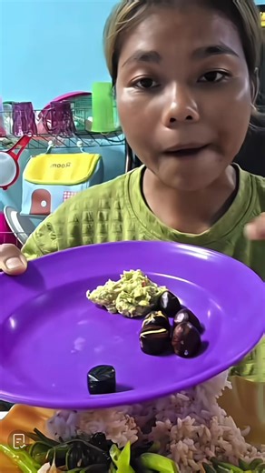 Mcm ni pun bertambah dah kan ! #junglegirl