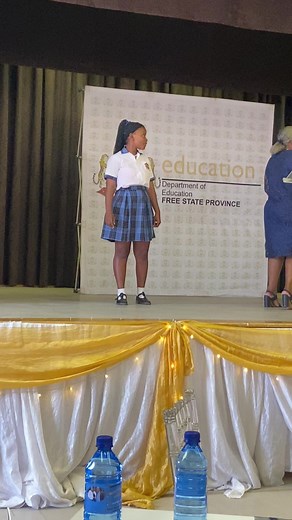 Heartfelt Sesotho Poem by a Teacher | Emotional Setswana Poetry