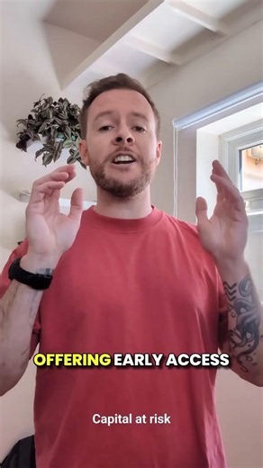 How To Get Early Access To The SpaceX IPO