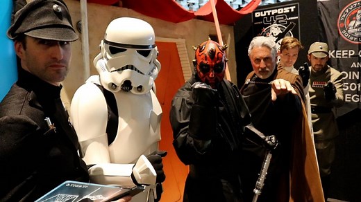 Armageddon returns to Christchurch