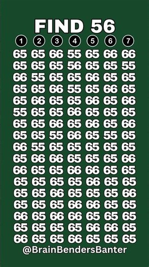 Are You Smart Enough to Crack This Code? #shorts