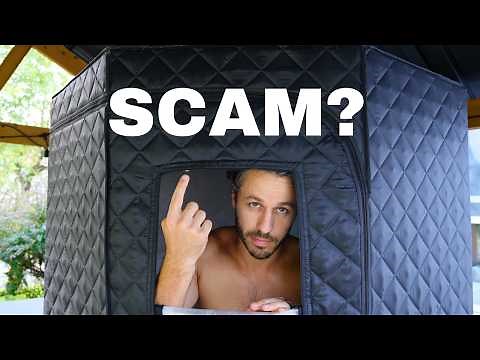 SaunaBox Review | 6 months later is it still worth it?