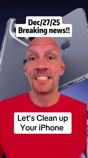 Transform Your iPhone Home Screen: Organize Like a Pro! 📲✨ news #iPhoneHacks #HomeScreenMakeover #TechTips #FYP #ForYou #iphonetips #humor #iphone #howto #tipsandtricks #greenscreen #cmoedy #breaking