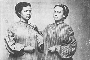 Remembering Sarah Bagley, the Voice of America's First Women's Labor Movement