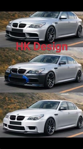 car #18 BMW E60 #car #automobile #bmw #e60 #tuning