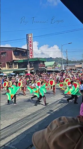 Strawberry Festival 2026 = next level performances!