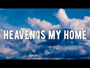 HEAVEN IS MY HOME||Official video New Original Worship Song|Praise&Worship Anthem #SALVATION MUSIC