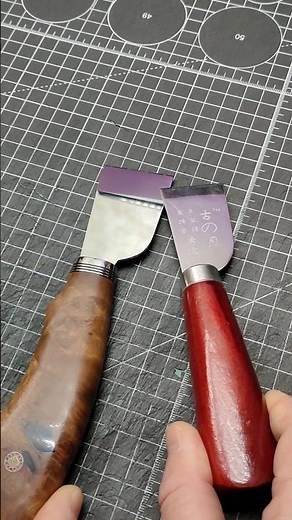 How to Skive Leather: Professional Knife Technique
