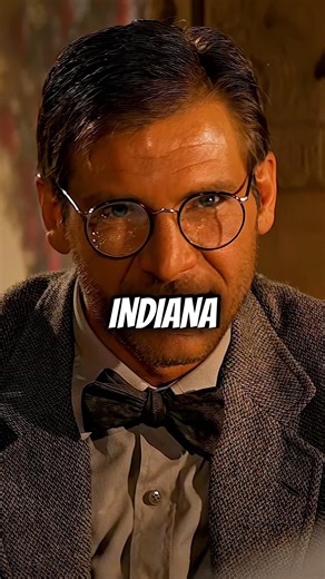 Did you know in Indiana Jones And The Temple Of Doom…