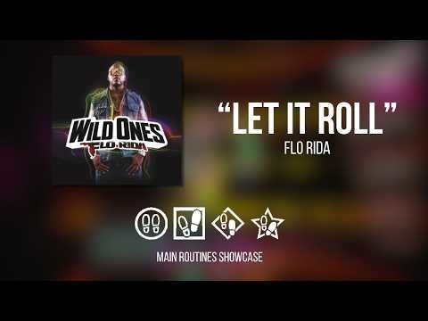 Dance Central Spotlight (All Main Routines) - Let It Roll