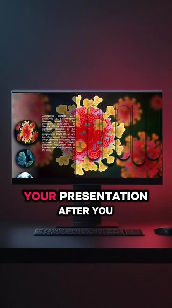 10x your presentation skills watch here the tutorial 👇🏻 @Slide Present #explore #PresentationDesign #canva #powerpoint #education #fyp #ai