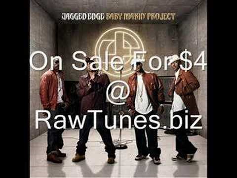 Jagged Edge - I'll Be Damned