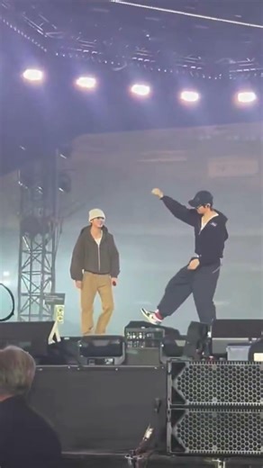 Taehyung and hobi playing throwing it back challenge😭😂#taehyung #v #jhope #bts #shorts