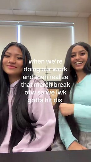 spring breakkk otww #relatable #school #fyp #foryou #real