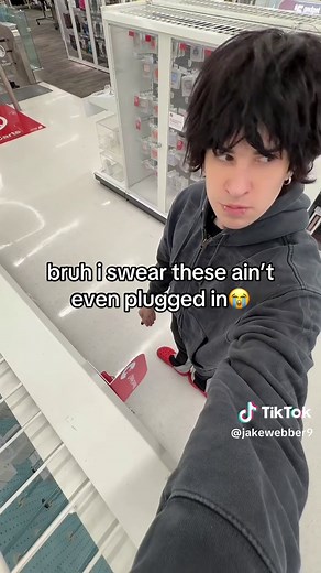 Jake Webber's Hilarious Train Prank Experiment
