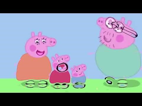 Peppa Pig Intro Effects 20