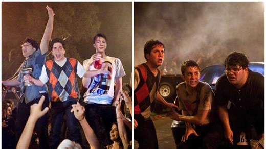 Is Project X based on a true story? The history behind the movie