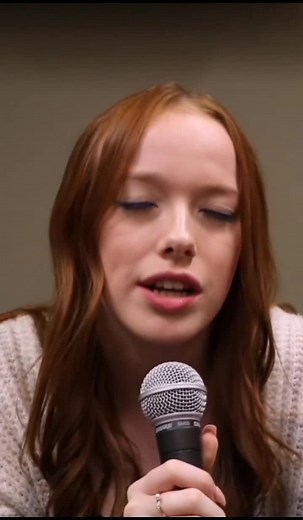 Anne with an E Cast Interview Highlights