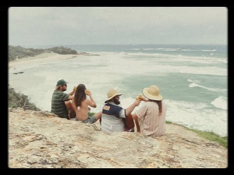 BEDDY RAYS - SOBERCOASTER (OFFICIAL VIDEO)