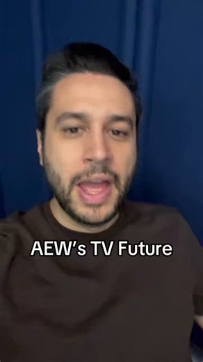 AEW is not dying. Tony would run this company from his basement if he had to.Now, I think it is in AEW’s best interest to do what they can to stick with their current set up as I do not believe there is a media deal out there as viable as the one they have. Sure, they could go completely streaming to someone like Amazon but I do not believe their visibility will be nearly as high nor do I think it’ll be nearly as lucrative.Anyone wishing for AEW to die and people to lose their jobs are the dumbe