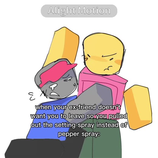 Setting Spray Recommendations for Roblox Characters