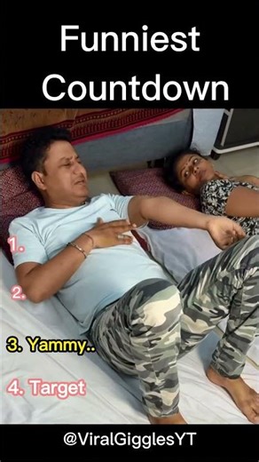 Funniest Countdown Clips That Went Viral #funny #viralgiggles #funnyvideos #comedyvideos #funnyclips