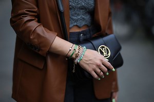 50 pulseras buenas, bonitas y ‘low cost’ que son tendencia
