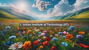 Unveiling Academic Excellence: Top 10 Favorite Universities in India