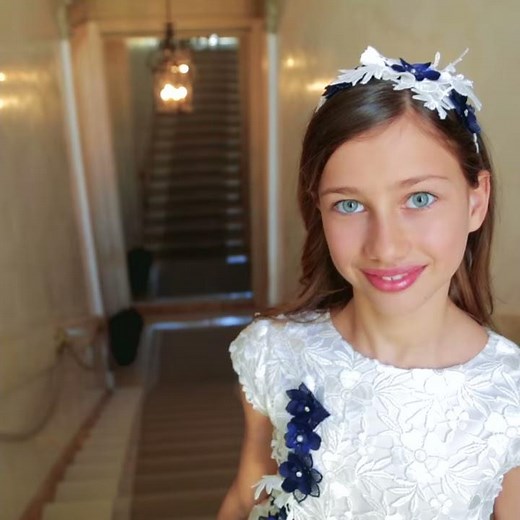 Lesy Autumn/Winter 2017 | Childrensalon