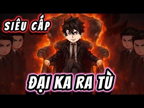 Full version | SIÊU CẤP ĐẠI KA RA TÙ - GÀ CHÓ KHÔNG THA !!! NỮ vietsub