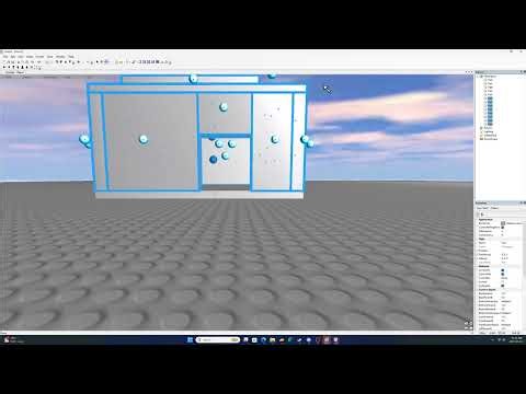 Playing the 2008 Roblox client