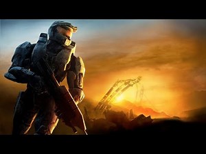 Halo 3 | Campaign | Legendary | Playthrough with Genesis and Suka | Sierra 117, Crow's Nest