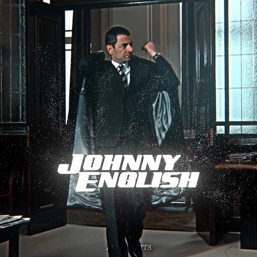 "Johnny English" | Lady (hear me tonight) - Modjo | Johnny English Edit