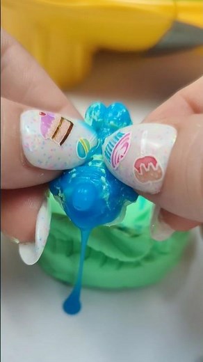 2007 Martian Matter Alien Maker 👽