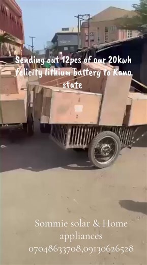 All kinds of felicity products available in massive quantities Felicity dry cell Felicity lithium batteries Felicity inverters Felicity charger controller Felicity panels etc To order contact us on WhatsApp/Call 07048633708,09130626528 #felicity #felicityproducts #goviral #allkindsoffelicity #solarenergy