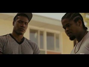 Snowfall Leon Torture Kid ￼