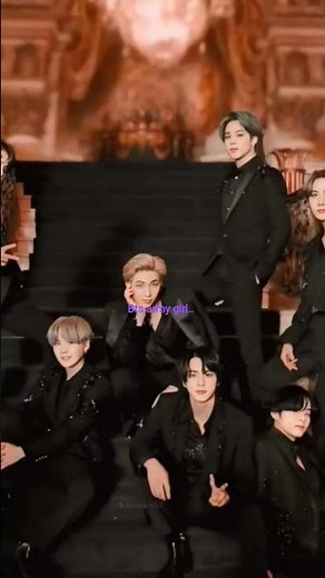 Bts with #coko coko# song