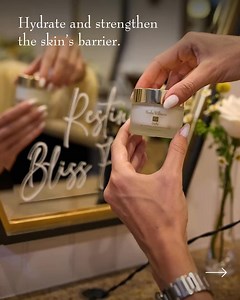 Burke Williams Day Spa on Reels