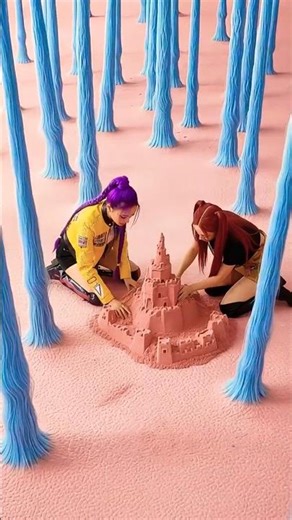 the hat was the solution!