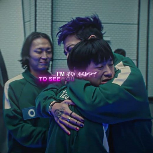 "Welcome To The Thanos World" - Thanos (Squid Game 2) Edit | Sweet Little Bumblebee