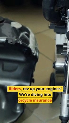Motorcycle Insurance Ride with Confidence
