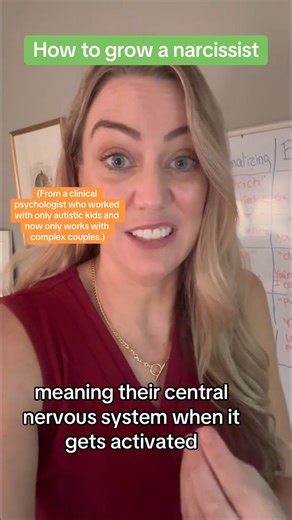 96K views · 1.4K reactions | PT 1 #neglect, #control, and misattunement are formative traumas for #neurodivergent kids. #autism #autismsoectrum #pda #avoidantattachment #rigidity #hideitstresstesponse | Dr.angelicashie | Facebook
