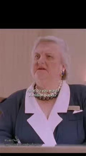 Movie Moments on Instagram: "Blank Check 1994 ‧ Family/Comedy ‧ 1h 35m “Blank Check” follows Preston Waters, a clever but often overlooked 12-year-old whose life changes after a minor accident leaves him with a blank, unsigned check. Seizing the opportunity, Preston fills it out for one million dollars, cashes it, and suddenly finds himself living every kid’s wildest dream. He buys a mansion, hires a chauffeur, throws lavish parties, and surrounds himself with video games and gadgets, tasting a 